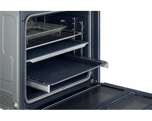 Духовой шкаф Samsung NV7B5745TAS/WT Духовой шкаф Samsung NV7B5745TAS/WT