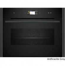 Духовой шкаф Neff C29FS3AY0 черный