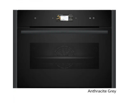 Духовой шкаф Neff C29FS3AY0 черный Духовой шкаф Neff C29FS3AY0 черный
