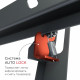 Кронштейн HOLDER LCD-T4624-B черный
