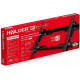 Кронштейн HOLDER LCD-T4624-B черный