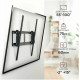 Кронштейн HOLDER LCD-T8602-B черный