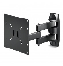 Кронштейн HOLDER LCDS-4214-B черный