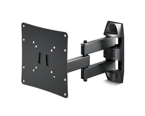 Кронштейн HOLDER LCDS-4214-B черный Кронштейн HOLDER LCDS-4214-B черный