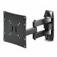Кронштейн HOLDER LCDS-4214-B черный
