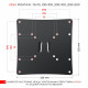 Кронштейн HOLDER LCDS-4223-B