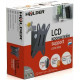 Кронштейн HOLDER LCDS-5002 металлик