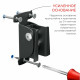 Кронштейн HOLDER LCDS-5002 металлик