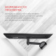 Кронштейн HOLDER LCDS-5004 металлик