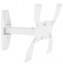 Кронштейн HOLDER LCDS-5020 белый
