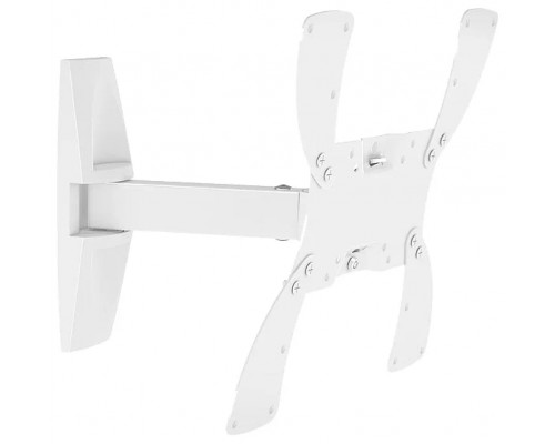 Кронштейн HOLDER LCDS-5020 белый