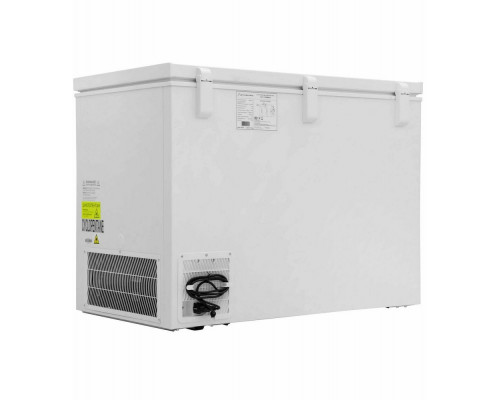 Ларь морозильный Schaub Lorenz SLF C300M0 W белый Ларь морозильный Schaub Lorenz SLF C300M0 W белый