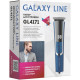 Машинка для стрижки волос GALAXY GL 4171