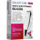 Машинка для стрижки волос GALAXY GL 4106