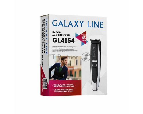 Машинка для стрижки волос GALAXY GL 4154 Машинка для стрижки волос GALAXY GL 4154