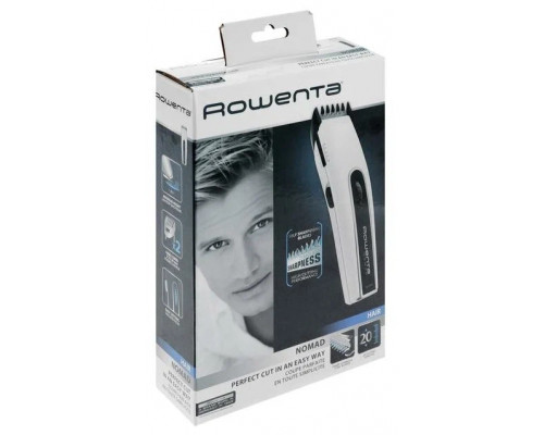 Машинка для стрижки волос ROWENTA TN1400F1 Машинка для стрижки волос ROWENTA TN1400F1