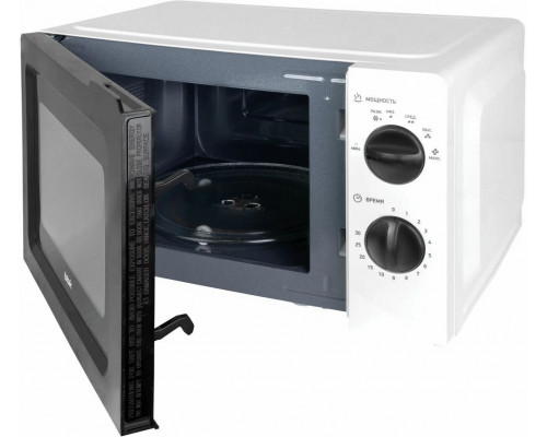 Микроволновая печь BBK 17MWS-783M/W белый Микроволновая печь BBK 17MWS-783M/W белый
