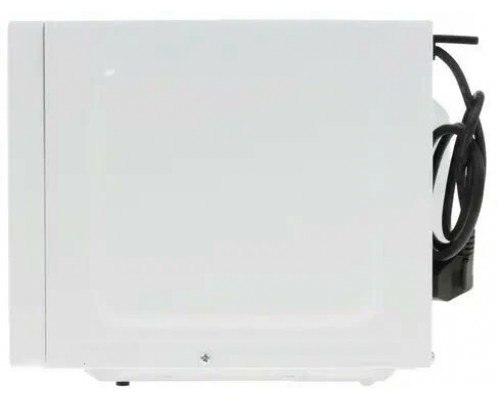 Микроволновая печь BBK 20MWG-735S/W белый Микроволновая печь BBK 20MWG-735S/W белый