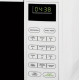 Микроволновая печь BBK 20MWG-735S/W белый