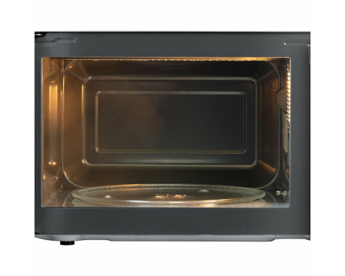 Микроволновая печь BBK 20MWG-736S/BS серебристый/черный Микроволновая печь BBK 20MWG-736S/BS серебристый/черный