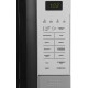 Микроволновая печь BBK 20MWG-736S/BS серебристый/черный
