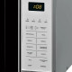 Микроволновая печь BBK 20MWG-736S/BS серебристый/черный