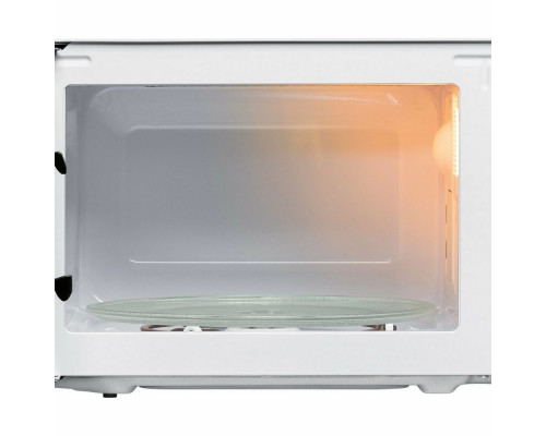 Микроволновая печь BBK 20MWG-738M/W белый Микроволновая печь BBK 20MWG-738M/W белый