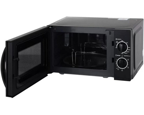 Микроволновая печь BBK 20MWG-739M/B черный Микроволновая печь BBK 20MWG-739M/B черный