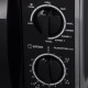 Микроволновая печь BBK 20MWG-739M/B черный