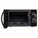 Микроволновая печь BBK 20MWG-739M/B черный