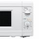 Микроволновая печь BBK 20MWS-705M/W белый