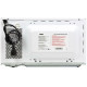 Микроволновая печь BBK 20MWS-705M/W белый