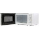 Микроволновая печь BBK 20MWS-705M/W белый