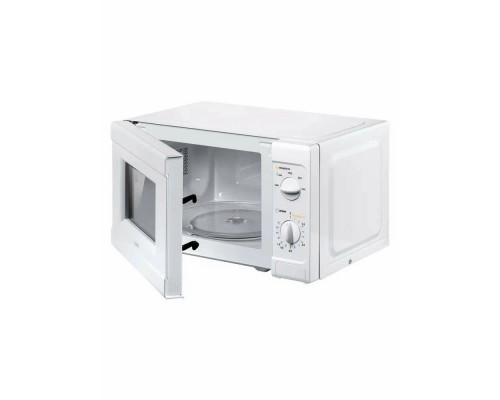Микроволновая печь BBK 20MWS-705M/W белый Микроволновая печь BBK 20MWS-705M/W белый