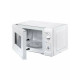 Микроволновая печь BBK 20MWS-705M/W белый