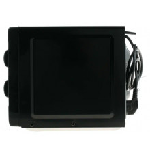Микроволновая печь BBK 20MWS-706M/B черный