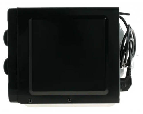 Микроволновая печь BBK 20MWS-706M/B черный Микроволновая печь BBK 20MWS-706M/B черный