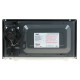 Микроволновая печь BBK 20MWS-706M/B черный
