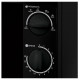 Микроволновая печь BBK 20MWS-706M/B черный