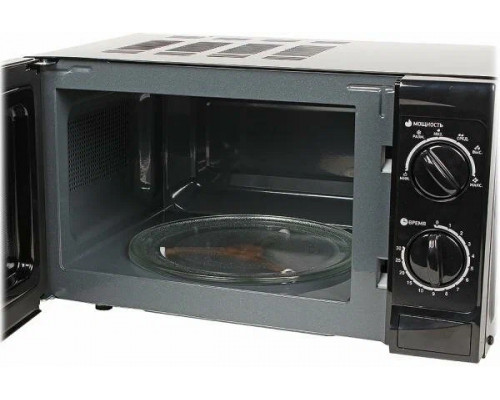 Микроволновая печь BBK 20MWS-706M/B черный Микроволновая печь BBK 20MWS-706M/B черный