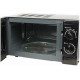 Микроволновая печь BBK 20MWS-706M/B черный