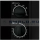 Микроволновая печь BBK 20MWS-706M/B черный