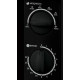Микроволновая печь BBK 20MWS-706M/B черный