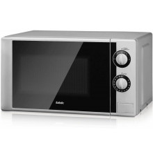 Микроволновая печь BBK 20MWS-708M/BS черный/серебристый