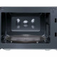 Микроволновая печь BBK 20MWS-708M/BS черный/серебристый