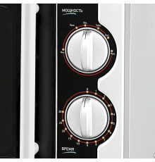 Микроволновая печь BBK 20MWS-712M/WB белый
