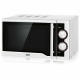 Микроволновая печь BBK 20MWS-712M/WB белый