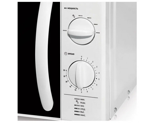 Микроволновая печь BBK 20MWS-713M/W белый Микроволновая печь BBK 20MWS-713M/W белый