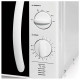 Микроволновая печь BBK 20MWS-713M/W белый