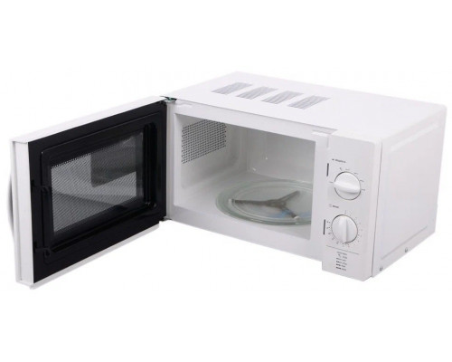 Микроволновая печь BBK 20MWS-713M/W белый Микроволновая печь BBK 20MWS-713M/W белый